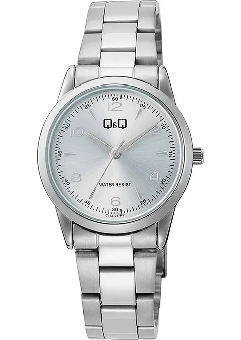 Reloj Q&Q C11A-027PY