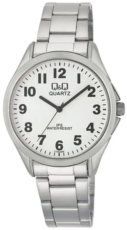 Reloj Q&Q C192J204Y