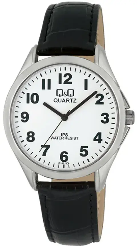 Reloj Q&Q C192J304Y