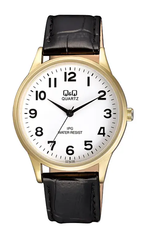 Reloj Q&Q C214J104Y