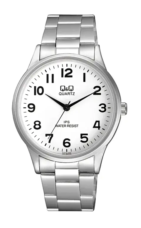 Reloj Q&Q C214J204Y