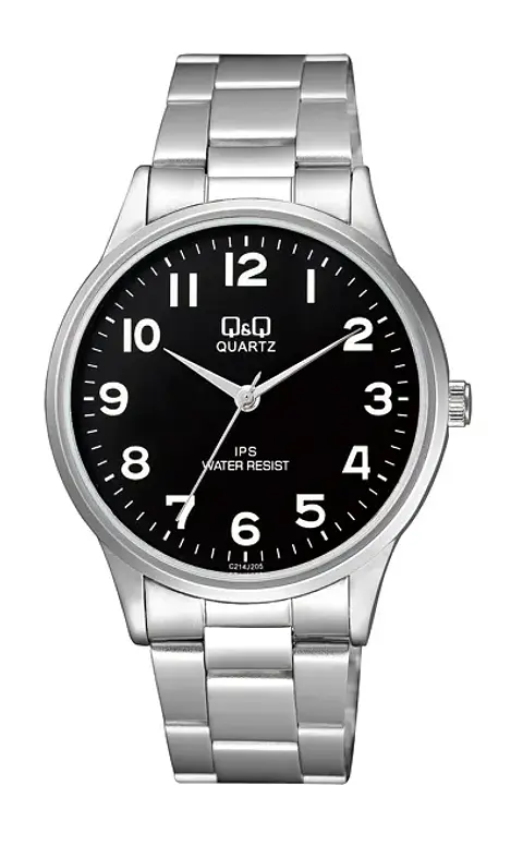Reloj Q&Q C214J205Y