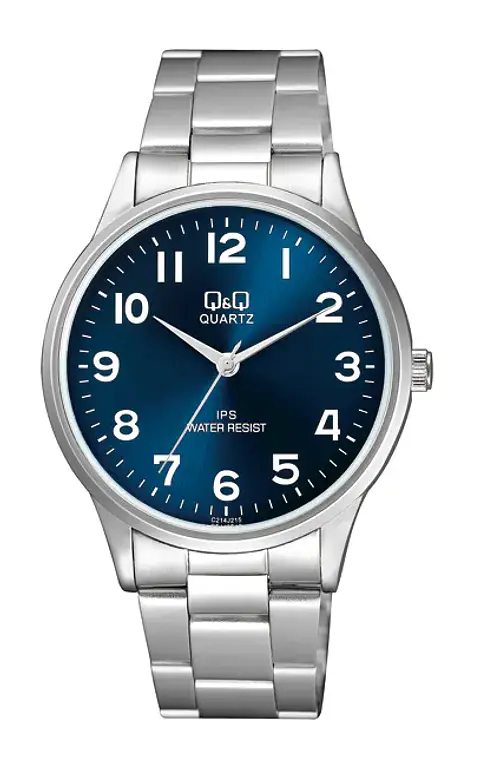 Reloj Q&Q C214J215Y