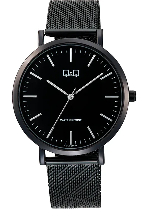 Reloj Q&Q C34A-011PY