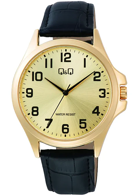 Reloj Q&Q C36A-011PY
