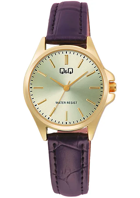 Reloj Q&Q C37A-009PY