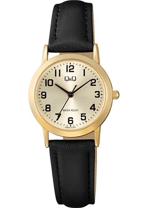 Reloj Q&Q C40A-011PY