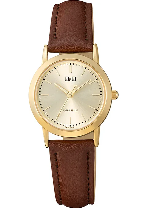 Reloj Q&Q C40A-012PY