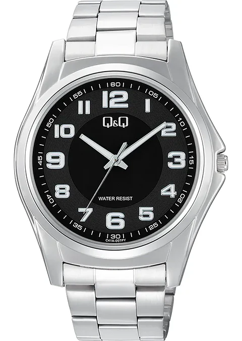 Reloj Q&Q C41A-007PY