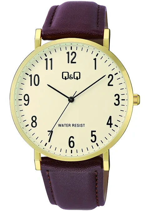 Reloj Q&Q C43A-004PY