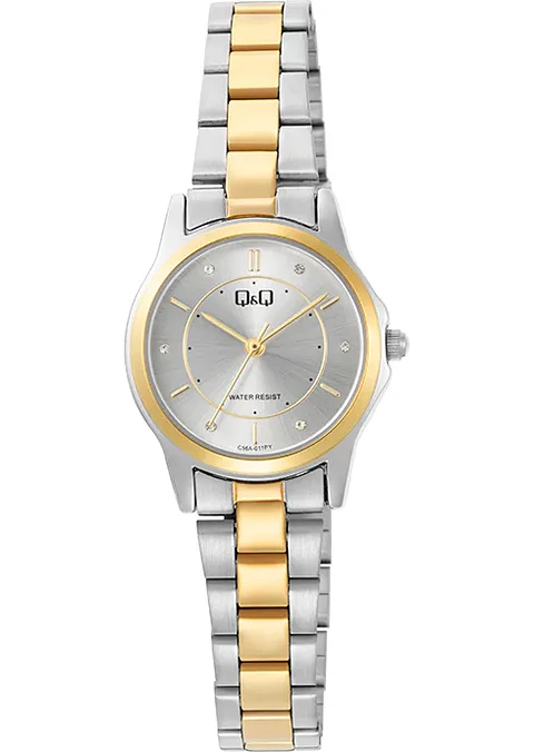 Reloj Q&Q C56A-011PY
