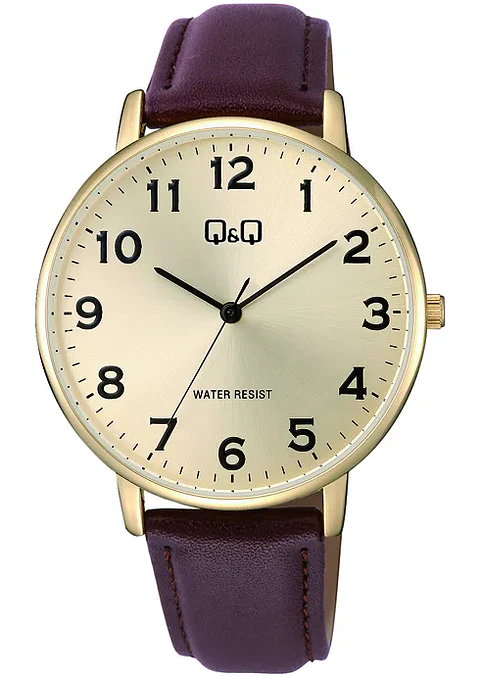 Reloj Q&Q C64A-004PY