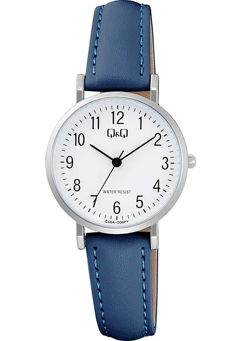 Reloj Q&Q C66A-006PY