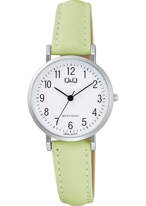 Reloj Q&Q C66A-007PY