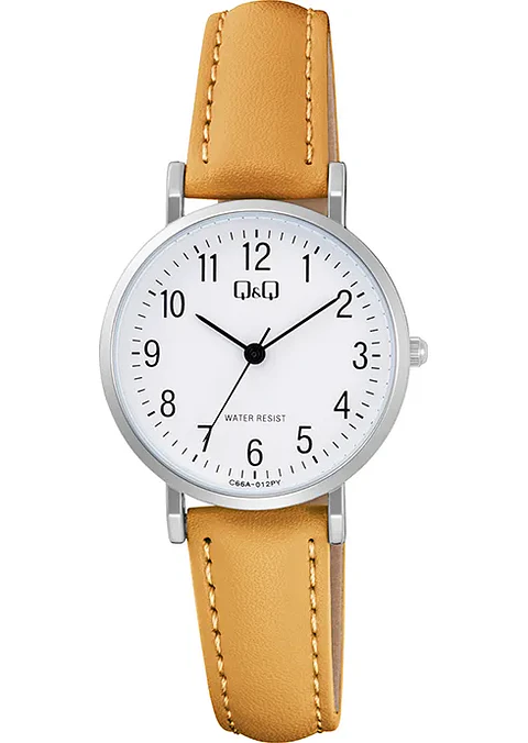 Reloj Q&Q C66A-012PY