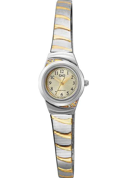Reloj Q&Q C67A-003PY