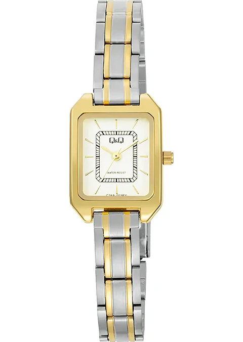 Reloj Q&Q C76A-003PY