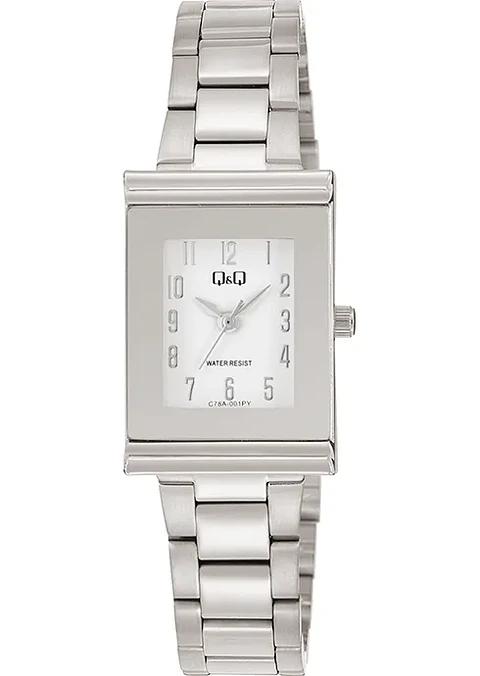 Reloj Q&Q C78A-001PY