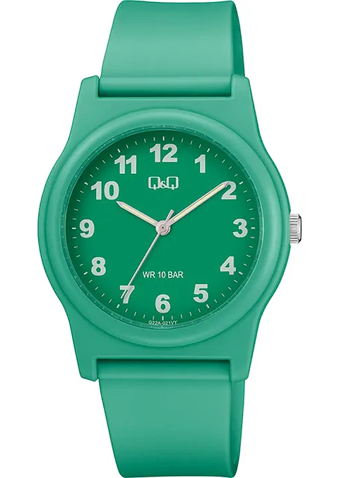 Reloj Q&Q G22A-021VY