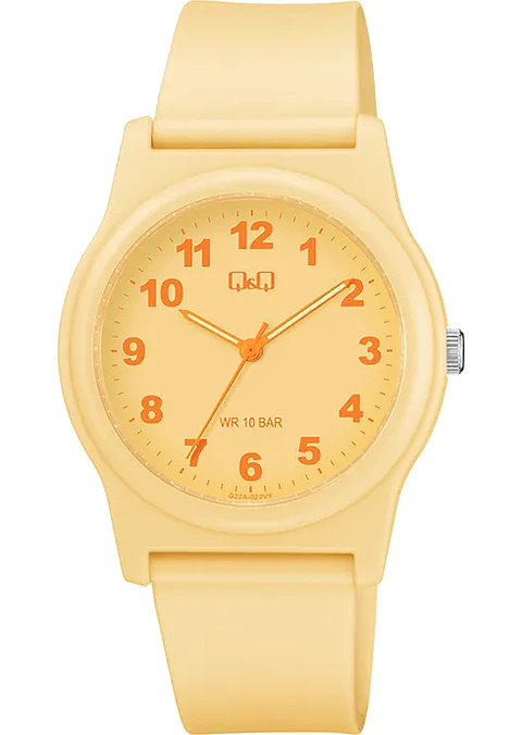 Reloj Q&Q G22A-022VY