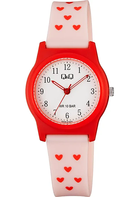 Reloj Q&Q G23A-015VY
