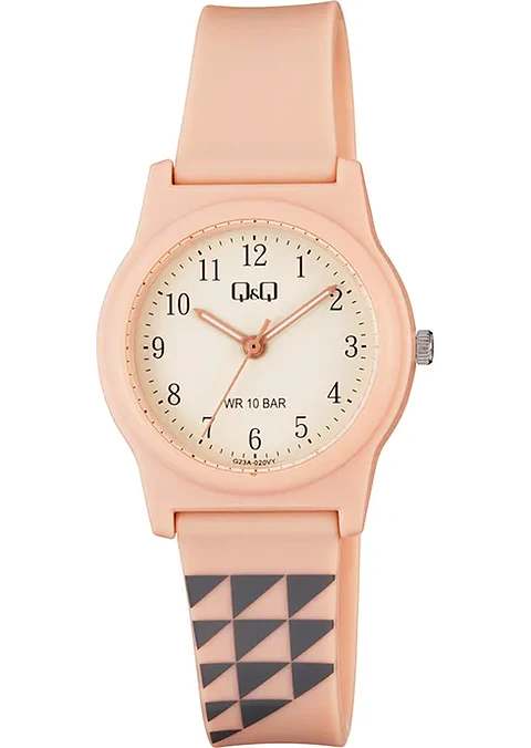 Reloj Q&Q G23A-020VY