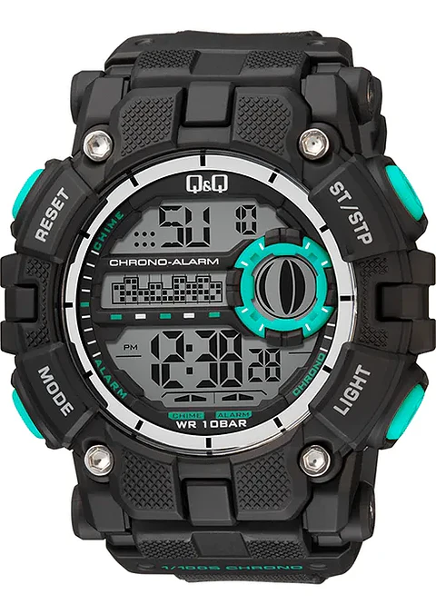Reloj Q&Q G27A-005VY