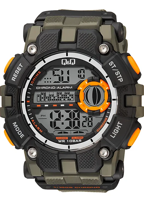 Reloj Q&Q G27A-008VY