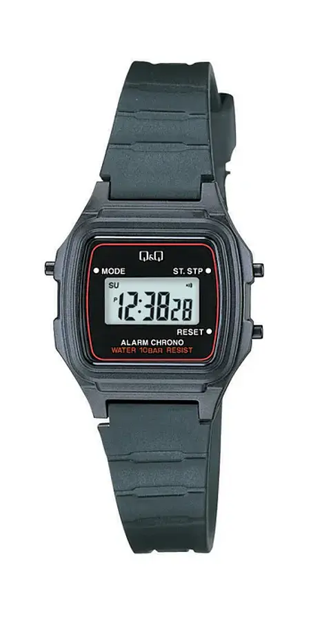 Reloj Q&Q LLA2P203Y