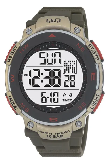 Reloj Q&Q M124J004Y