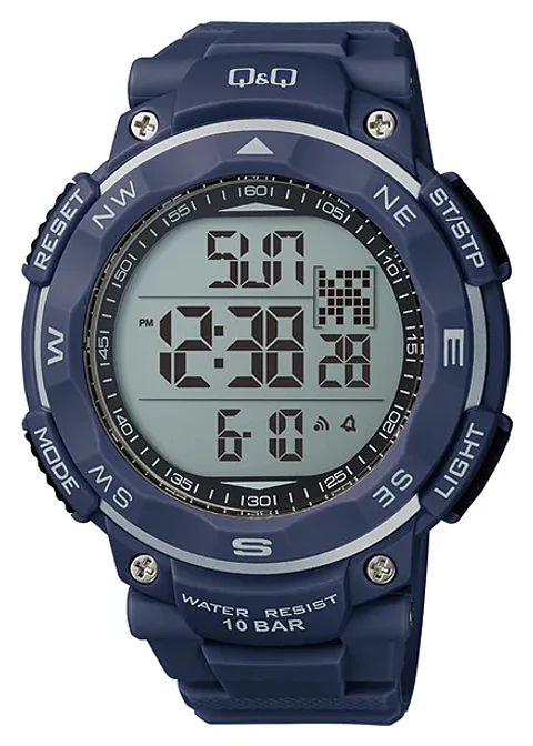 Reloj Q&Q M124J006Y