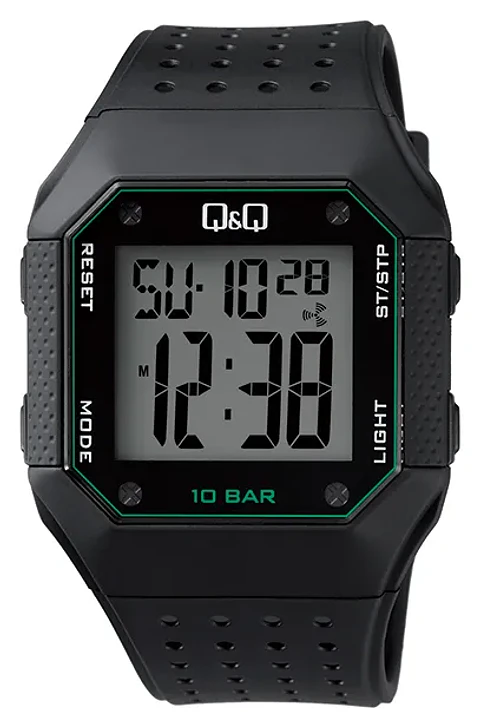 Reloj Q&Q M158J004Y