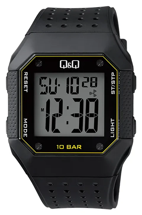 Reloj Q&Q M158J005Y