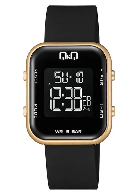 Reloj Q&Q M207J003Y