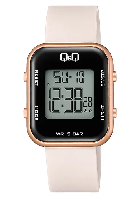 Reloj Q&Q M207J007Y