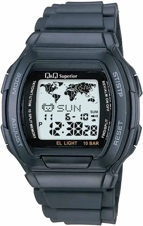 Reloj Q&Q MMW3P101Y