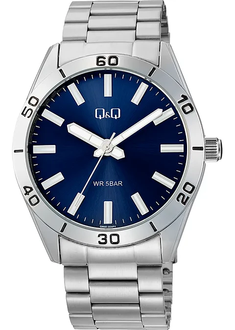 Reloj Q&Q Q86B-004PY
