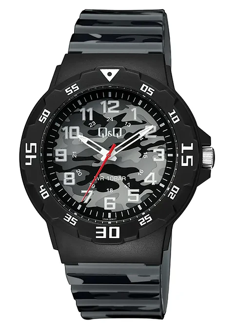 Reloj Q&Q V02A-009VY