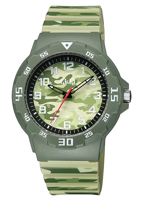 Reloj Q&Q V02A-011VY