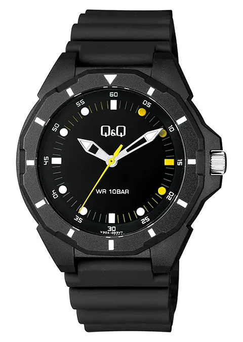 Reloj Q&Q V30A-003VY