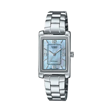 Reloj Casio LTP-1234DS-2A 1