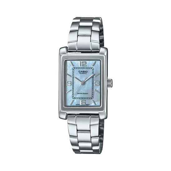 Reloj Casio LTP-1234DS-2A 1