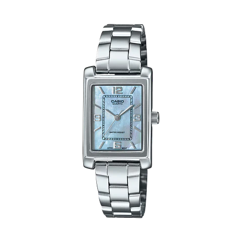 Reloj Casio LTP-1234DS-2A