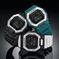 Reloj G-Shock GBX-100-1D - Miniatura 2