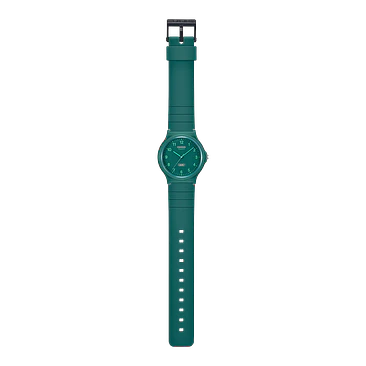 Reloj Casio MQ-24B-3B 2