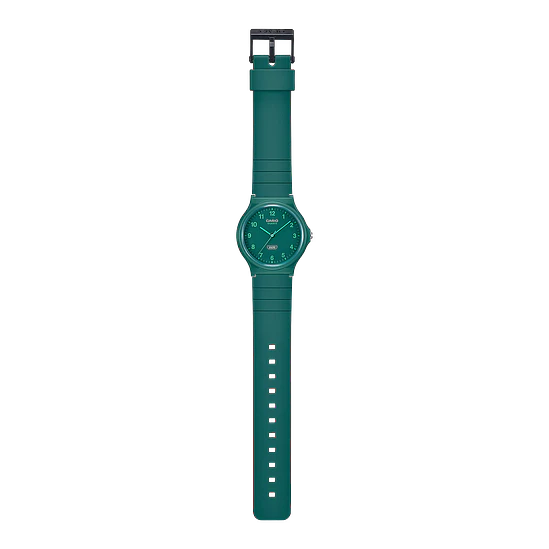 Reloj Casio MQ-24B-3B 2