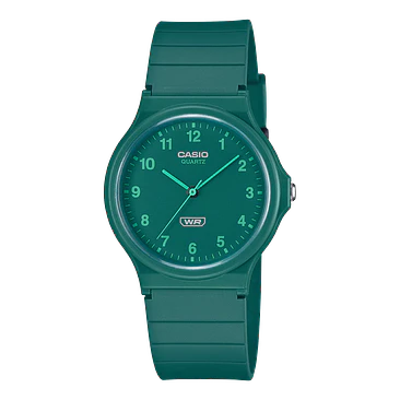 Reloj Casio MQ-24B-3B 1
