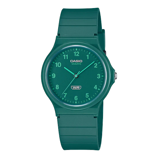 Reloj Casio MQ-24B-3B 1