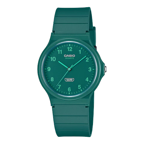 Reloj Casio MQ-24B-3B POP