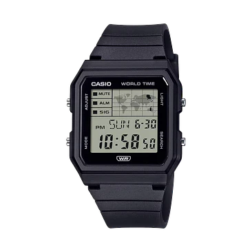 Reloj Casio LF-30W-1A 1